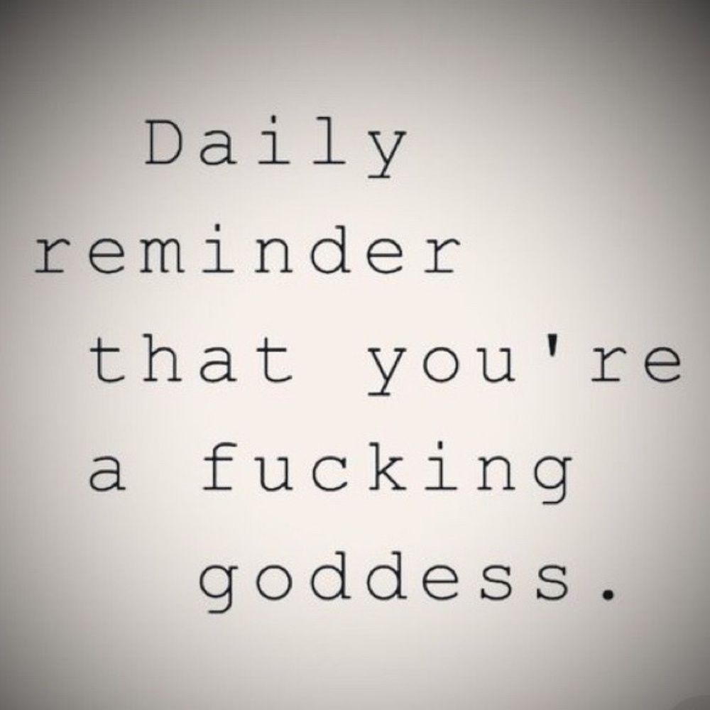 Yes, YOU!